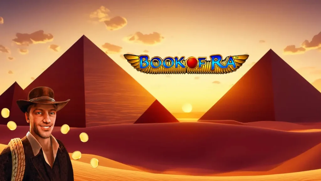 book of ra online casino