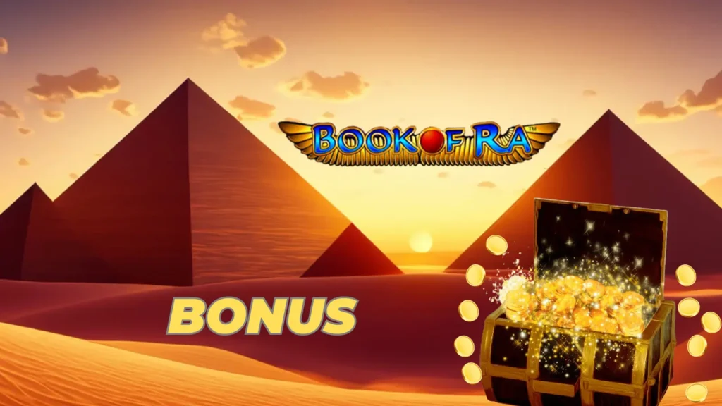 book of ra slot